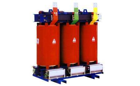 休宁SCB10-63KVA/20-0.4KV干式变压器