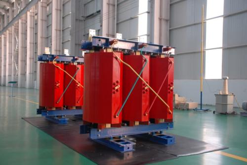 休宁SCB10-3150KVA/10KV/0.4KV干式变压器